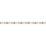 Лента RS 2-5000 24V Warm2700 2x2 8mm (3014, 240 LED/m, LUX) (Arlight, 14.4 Вт/м, IP20)