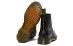 1460 The Goonies x Warner Bros x 1460 Dr.Martens Emboss Leather Lace Up Boot "NEVER Say DIE!"