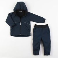 Куртка  Softshell демисезонная "Гроза"