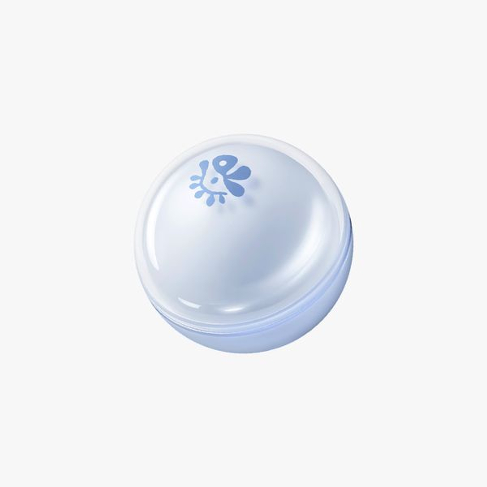 Альбом CORTIS - GREENGREEN ('Blue Lips' Lip Balm ver.)