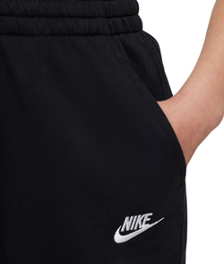 Штаны для мальчика теннисные Nike Court Club Pants - черный