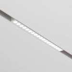 Трековый светильник Точки / Points Exility 2700-6000K 18Вт 36° Dim Smart Zigbee, TR031-4-18WTW-M-DSZ-W. TM Maytoni