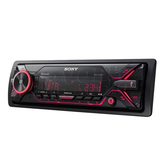 Sony DSX-A416BT