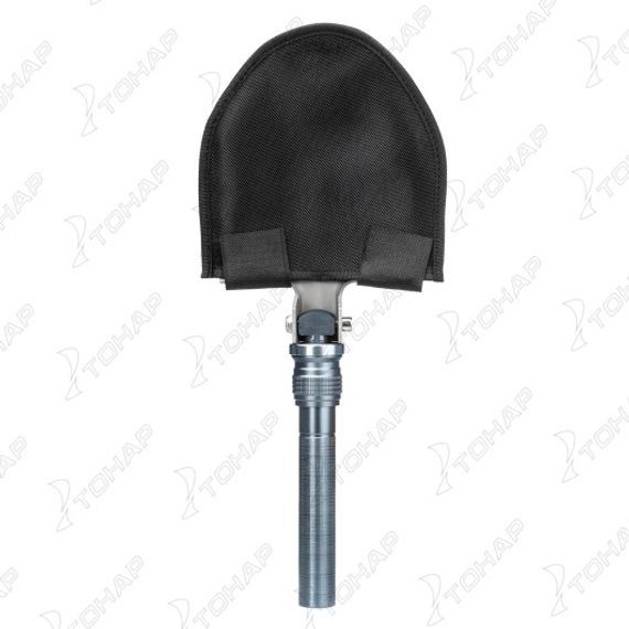 Лопата складная многофункциональная+топор 78.7см (HS-SK-051) HS