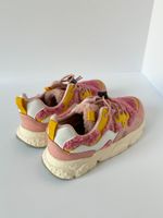 Новые кроссовки Flower Mountain for Naturino, 30