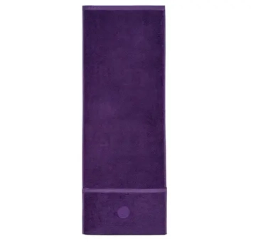 Полотенце теннисное Wimbledon Gym - purple