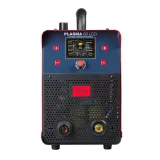 Аппарат плазменной резки Fubag Plasma 60 LCD (46124) + Горелка для плазмореза FB P60 6m — фото 2