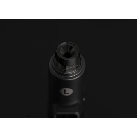 Final Audio S3000 Black