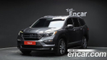 Honda Pilot 3.5 — 2018