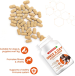 Vetzyme Once A Day