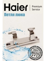 Петли люка (двери) для стиральных машин Haier 0020101300B