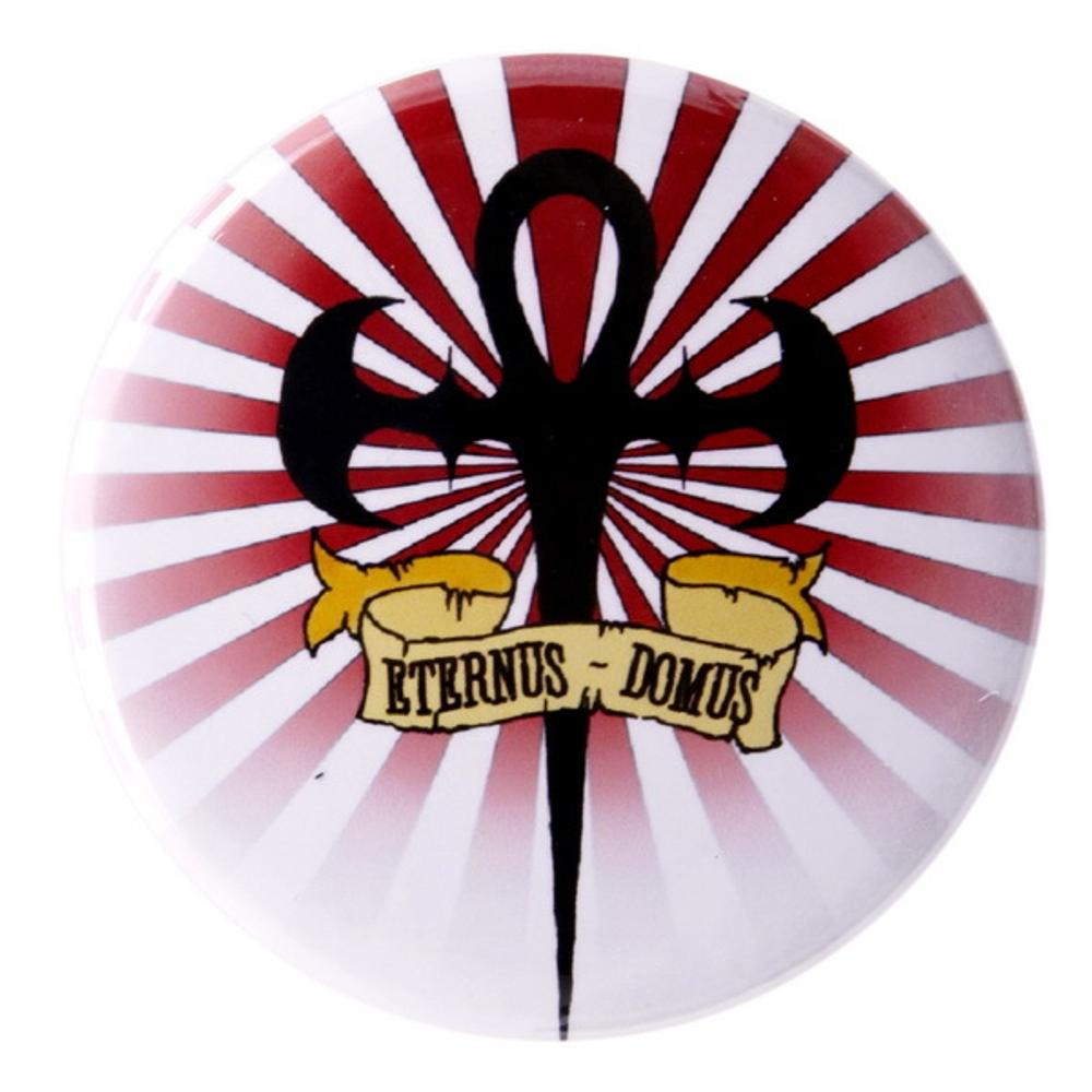Значок Eternus Domus
