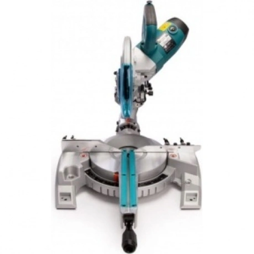 Пила торцовочная Makita LS1018LN