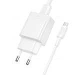 Зарядное устройство для Micro-USB Borofone BAS71A (white)