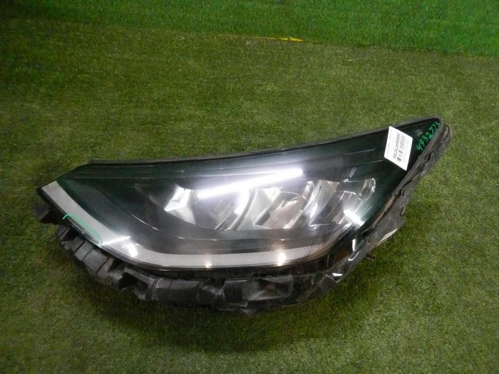 Фара левая Hyundai Sonata 8 DN8 (2019-н.в.) LED