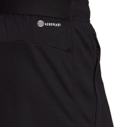 Мужские теннисные шорты adidas Training Essential 3 Stripes Shorts Men - Black