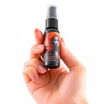 Гель Erotist с эффектом вибрации VOLCANO OF PASSION персик-маракуйя 25 мл