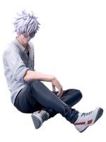 Фигурка SEGA Jujutsu Kaisen Satoru Gojo
