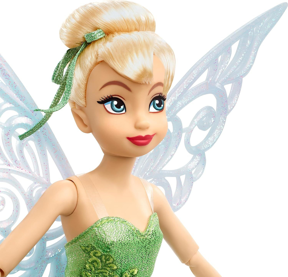 Кукла Дисней Динь-Динь Коллекционная / Tinker Bell Collector