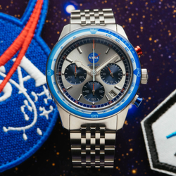 Ограниченная серия NASA Artemis Chrono Insignia
