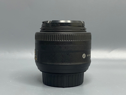 Nikon AF-S DX Nikkor 35mm f/1.8G