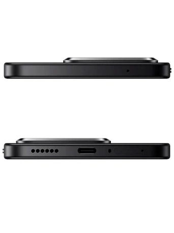 Смартфон Xiaomi 15T 12/512 Black