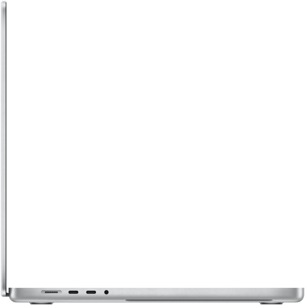Ноутбук Apple MacBook Pro M1 16" 16/1TB silver MK1F3B/A