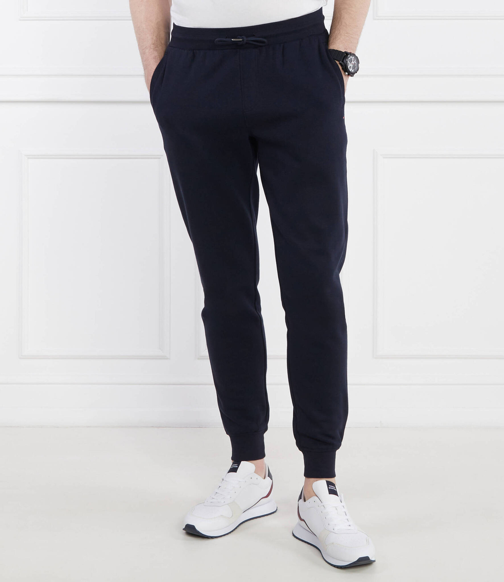 Спортивные штаны Tommy Hilfiger - темно-синий(MW0MW36142)