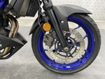 Yamaha MT-25 , 2017