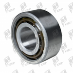 Подшипник 3307 B на дисковую борону CATROS 01 FKL