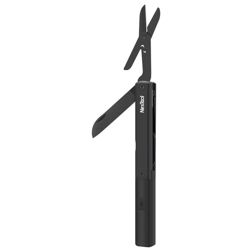 Мультитул NexTool NE20026 Multi Functional Pen Tool (Black)