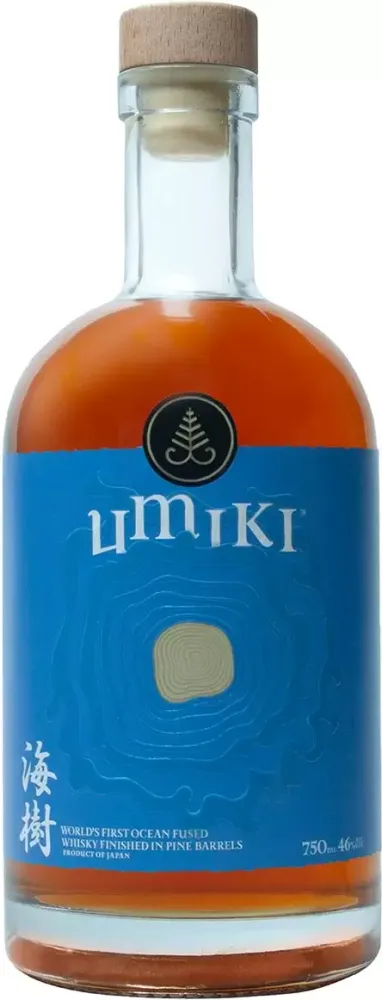 Виски Умики Блендед