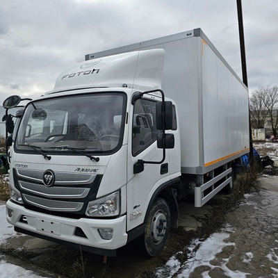 Foton S100