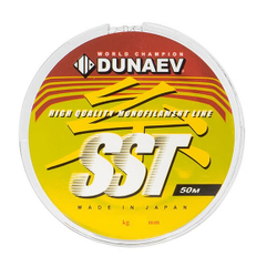 Леска Dunaev SST 0.16мм 50м