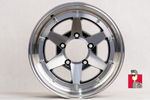 Комплект дисков SSR LongChamp XR4 16x6 et0 5x139.7