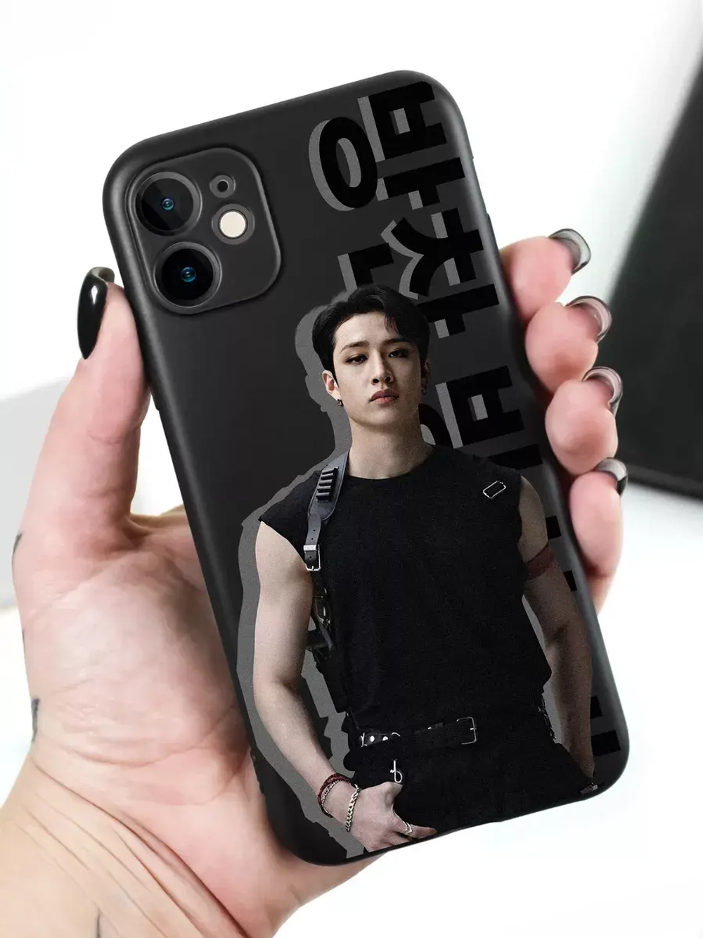Чехол на iPhone 11, Айфон 11
