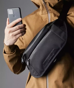 Сумка Alpaka Bravo Sling Mini