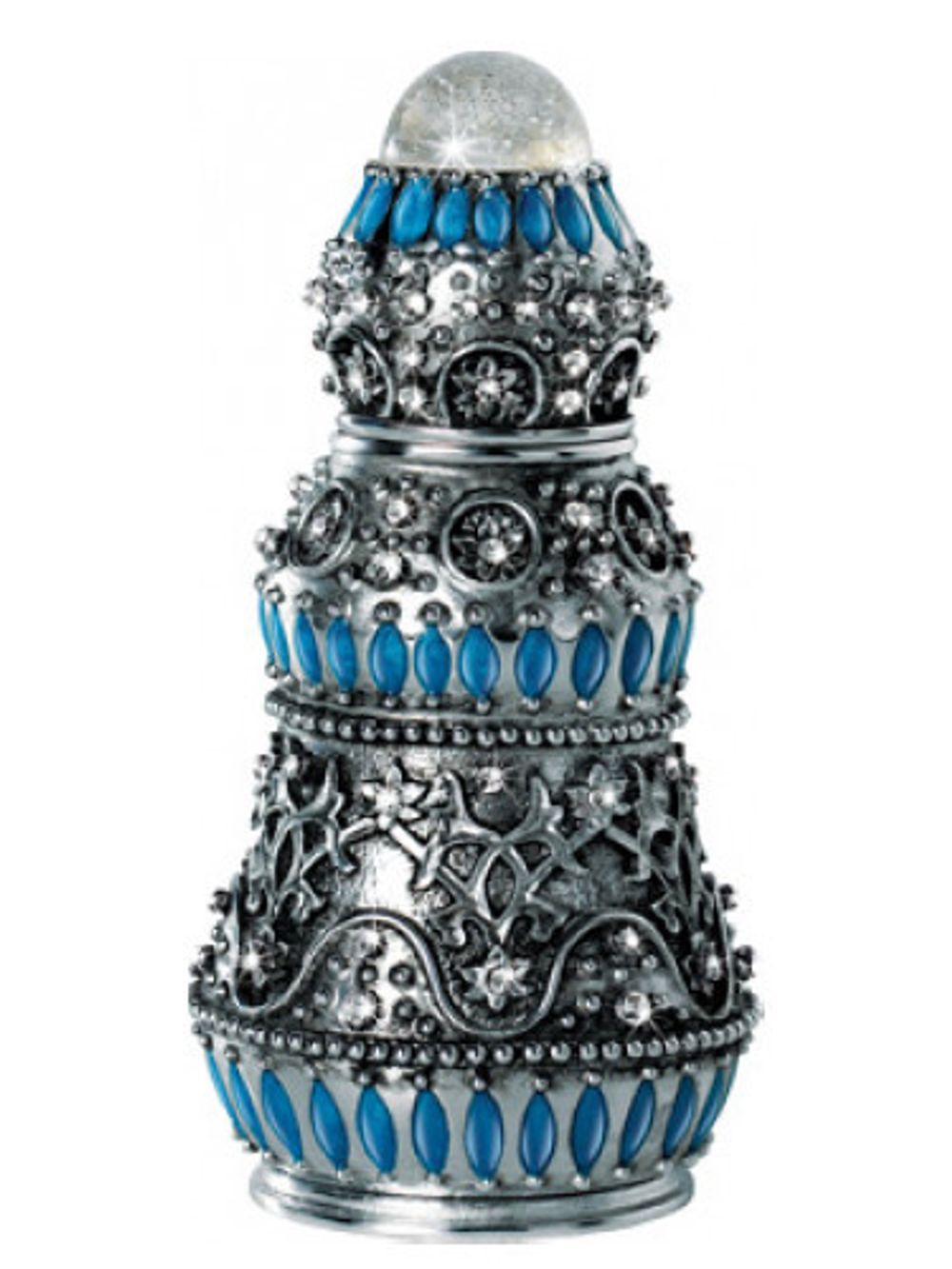 Rasasi Insherah Silver