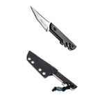 Шейный нож Boker 02bo150 Mini Slik Decade Edition