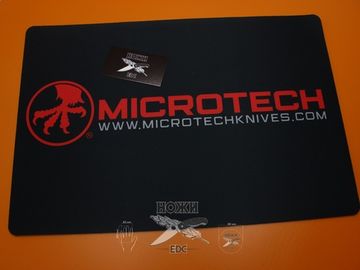 Коврик настольный Microtech