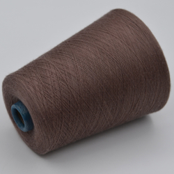 Zegna Baruffa Art. ALASHAN (кофейный тауп)