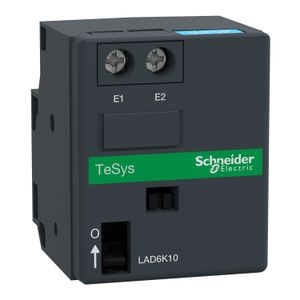 Модуль электромеханической защелки  LA6DK10M  220/240V  50/60Гц  Telm  Schneider Electric