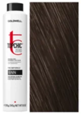 Goldwell Topchic Zero 6NN Темно-русый - экстра 250 мл