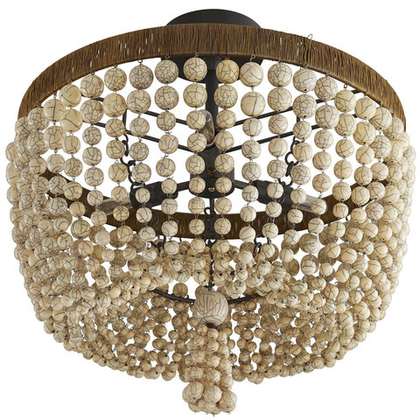 VIOLA PENDANT By Arteriors Home