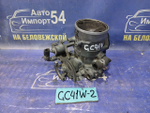 Дроссельная заслонка SUZUKI CULTUS 1999