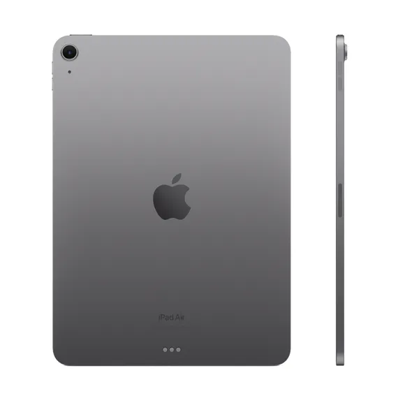Планшет Apple iPad Air 13 (2026) 1 ТБ Wi-Fi + Cellular Серый космос