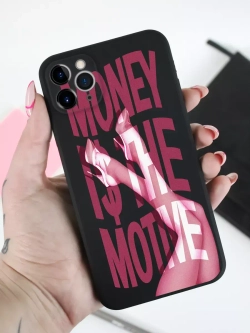 Чехол на iPhone 11 Pro Max с 3D принтом