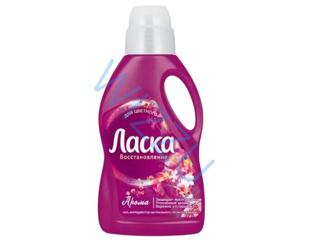 Гель Ласка 1л Арома