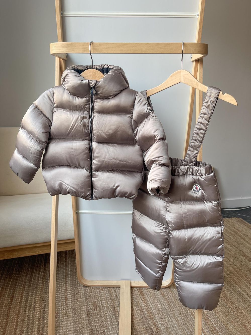 Комплект Moncler