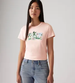 Футболка женская LEVI'S THE PERFECT TEE